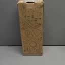 Silicone Cooking Utensils Set - AVGPD Silicone Kitchen Utensils for Cooking Wooden Handles, 446F Heat Resistant Kitchen Utensil Spatula Sets, Gadgets for Non-Stick Cookware BPA FREE (Black)