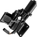 Right Side Power Running Board Motor Compatible with Lincoln Navigator 2015-2017; Ford Expedition 2015-2017 Replacement# FL7Z16A506A
