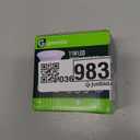 Greenlite LED PAR30 Long Neck Dimmable Flood Light Bulb, 11W (75W Equivalent), 850 Lumens, 2700k Soft White, Indoor/Outdoor, Weatherproof, 120V, Energy Star