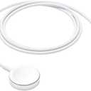 Apple MX2E2AM/A 1m Watch Magnetic Charging Cable - White