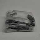 24 Pack Vacuum Storage Bags with Electric Pump, (5 Jumbo, 5 Large, 5 Medium, 5 Small, 4 Roll Up Bags) Space Saver Bag for Clothes, Mattress, Blanket, Duvets, Pillows, Comforters, Travel