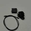 Musou RCA Analog to Digital Optical Toslink Coaxial Audio Converter Adapter with Optical Cable
