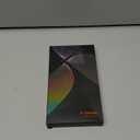 TORRAS Guardian Shockproof for Samsung Galaxy S25 Case, [12FT Military Grade Drop] Thin & Soft Touch for Samsung S25 Case, Transparent Protective Slim Case for Samsung S25, Diamond Clear