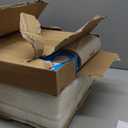 3 Light Arc Floor Lamps for Living Room, 2400LM Super Bright Floor Lamp with Remote Control, 80" Tall Floor Lamps with Stepless Dimmable, Mid Century Tree Floor Lamp for Bedroom, Office (Brown-Linen Shade)