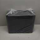 CROCI Charcoal Puppy Pads 23x24in 100 Counts, 36x36in 25 Counts