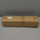 Black Curtain Rods for Windows 18-144 Inch,Adjustable Length 1 Inch Diameter Heavy Duty Curtain Rod for Bedroom/Kitchen/Dorm/Apartment/Door