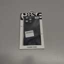 Case for iPhone 16 Pro Max [Compatible with MagSafe] Built in Magnetic Cute Girly Sleek Print Boho Aesthetic Style Design for Women Girls Flowers Floral Black Sunflower Soft TPU Protective Shockproof