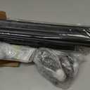 Privacy Screen Room Divider as Dressing Screen 4 Panel Wall Room Divider with 3 Wider Feet Portable Wall 6FT Partition Wall for Office Dining Room Children's Separate Rooms,Grey