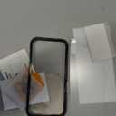 Mothca 2 Pack Matte Glass Screen Protector for iPhone 16 Pro [6.3 inch] + 2 Pack Camera Lens Protector, Anti-Glare & Anti-Fingerprint (Not Privacy Film) Tempered Glass, Bubble Free, Smooth as Silk