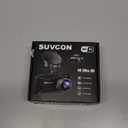 Dash Cam Front Rear 4K/1080P, Dash Camera for Cars Build in WiFi, Full HD Dash Cam with APP Control, 3.94 IPS Screen Dash Camera with 32GB SD Card, G-Sensor, WDR, 24Hr Parking Mote, Loop Recording (Black)