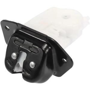 Trunk Lid Lock Latch for Infiniti EX35 2008-2012 90502-CA00C Trunk Latch Tailgate Hatch Lock Actuator Tailgate Latch Lock Actuator