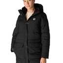 Carhartt Relaxed Fit Midweight Utility Coat, Large