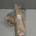 Weed Puller Tool2025 Newly Weeder Stainless Steel Hand Weed Puller,Portable 5 Teeth Weed Remover Tool Weeding Tools for Gardening Vegetable Backyard Farm Planting & Uprooting (Rubber Handle)