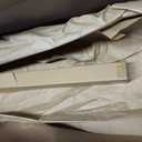 39" Shower Door Seal 2-Pack 3/8" Bottom Frameless Shower Doors Strip