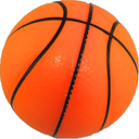 Squish in the form of a basketball