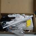 Smart Home Energy Monitor with 16 50A Circuit Level Sensors, Measure Power Usage in Real-Time, History with App (16 50A Circuit Level Sensors) - Compatible with Home Assistant