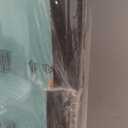 LaVie Home 18x36 Picture Frame Black, 18 x 36 Panoramic Picture Frame for Wall Decoration, Classic Black Minimalist Style Suitable for Decorating Houses, Offices, Hotels1 Pack