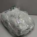 HOMBYS Daybed Cover Sets Diamond Stitching Daybed Bedding Set, All Season Cozy Bedding with Bedskirt with Shams, Microfiber Filling, 5 Pieces, Sage Green