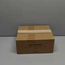 APONUO 8 Pack Solar Flame Post Cap Lights, Flickering Flame & Warm White Modes, IP64 Waterproof SMD LED for 4x4 5x5 Wood/Vinyl Posts, Auto On/Off Solar Powered, Outdoor Deck Yard Fence Decor, White