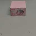 LENRUE A2 Portable Wireless Bluetooth Speaker with Lights and Lanyard,5W Mini Small Metal Speakers Bluetooth 5.0/Auxin for iPhone Android Home Outdoor, Gifts for Women/Girls