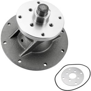 RE53757 Water Pump For John Deere 6100 6100SE 6200 6200L 6200SE 6300 6300L 6300SE 6400 6400L 6400SE 6400SP 6500 6500L 6506 6600 6800 6900 7200 7220 7320 7400 7500 7600 7700 7800 R102847 RE41157