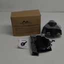 Supertrip Full Face Snorkel Mask Adults, Snorkeling Gear for Adults with Shorten Breathing Distance, Snorkel Mask for 180Panoramic View Camera Mount Advanced Breathing System, Anti-Fog Anti-Leak