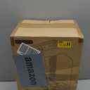 JOYMOOP Mop and Bucket Set with Wringer, Dust Mops for Floor Cleaning, Wall Cleaner with Long Handle, Wet and Dry Use - 8 Microfiber Mop Pads