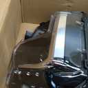 Right Passenger Side LED Headlight Compatible for 2022 2023 Chevy Traverse Chevrolet Head lamp without LED DRL 85596374 GM2503525