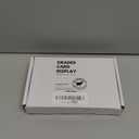 Graded Card Protector - Storage Case for PSA and Other Graded Trading Cards | Magnetic Top to Easily Change Card