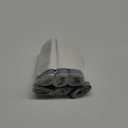 120 Counts 1.6 Gallon Mini Drawstring Trash Bags, Small Garbage Bags by KSSKSS, Code a fit 4.5-8 Liter, 1.2-2 Gal, White Trash Bin Liners for Home Office Kitchen Bathroom Bedroom
