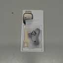 Smart Watch with Alexa Built-in, 1.83" HD Touchscreen Fitness Tracker with Bluetooth Calling, Fitness Watch with Heart Rate/Sleep Monitor/120+ Sports, IP68 Waterproof Smartwatch for Android iOS, Cream