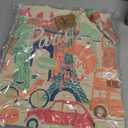 Canvas Tote Bag Gift - Funny Reusable Cloth Bags Vintage Totes Gifts for Women Shopping Grocery Lover Books Reader