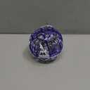 RIEYON Flying orb Ball 2025 Hover Boomerang Ball 6 Lighting Effects Cool Toys Gift for 678910+ Year Kids Teen Adults Indoor Outdoor Blue Flying Ball Toy