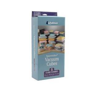 SPACEMAKER VACUUM CUBES