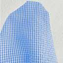 SOLY HUX Women's Work Outfits V Neck Sleeveless Blouses Summer Casual Tank Tops Business Office Dressy Striped Shirts (M)