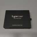 Wallet for Men with Stealth Pocket for AirTag, 3 in 1 Design, Removable ID Window, RFID Blocking, 15 Card Capacity, Slim Carbon Fiber, Bill Divider, Wallet with Gift Box, Hidden Storage for AirTag