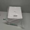 100 PCS Small Gift Bags with Handles, 5.91"x3.15"x8.27" Party Favor Bags, 12 Colored Goodie Bags for Birthday Party, Kraft Paper Gift Bags Bulk for Wedding, Baby Shower, Celebrations, Party Supplies