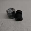 2 Pack 12V LED COB Ceiling Spotlight Downlight with Switch, Surface Mounted 330 Adjustable Dimmable RV Wall Light Accent Lamp, 12 Volt Reading Lamp for Boat, Camper, Truck, Trailer, Caravan