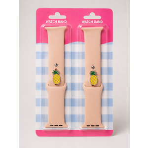 Summer Watch Band 3 Pack
