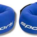 Sporti Fitness Wrist Weights - Water Weights for Aqua Belt Pool Exercise, Comfortable Fit