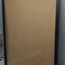 28x40 Picture Frame for Wall Display, 28x40 Black Picture Frame with Shatter Resistant Plexiglass, Stable and Sturdy 28 x 40 Poster Frame for Wall Display, Handpicked Gift Collection, 1 Pack