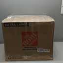 48 Can Beverage Refrigerator,12 Bottle Liquor Cooler with Stainless Steel Glass Door, Digital Temperature Display, Countertop Mini Fridge for Soda, Liquor or Beer, Silver (1.3 Cu.ft)