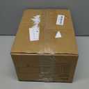 Bear Steamer for Clothes, Handheld Clothes Steamer,1300W Strong Power Garment Steamer with 230ml Tank,Fast Heat-up, Auto-Off, Steam Iron Fabric Wrinkle Remover with Brush for Home and Travel (Beige)