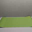 YSAGi Leather Desk Protector, Office Mat, Large Mouse Mat, Non-Slip PU Leather Blotter, Laptop Pad, Waterproof Writing Pad for Office and Home (Leaf Green, 31.5" x 15.8")