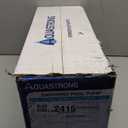 AQUASTRONG In/Above Ground Pool Pump, High Flow (Dual Speed, 2HP, 5186 GPH, 115V) (Dual Speed+115V, 2hp)