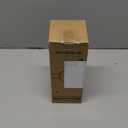 Anlisim Merino Wool Hiking Socks for Women Thermal Winter Warm Boot Work Cushion Socks 5 Pairs (Medium)