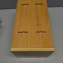 Trash Bag Dispenser  Wall Mounted & Stackable Garbage Bag Holder Dispenser for Kitchen & Pantry | Durable, Minimal, and Effortlessly Organized