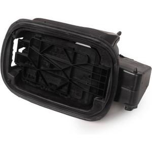 Fuel Door Filler Housing Compatible with Jeep Grand Cherokee 2014-2021 Fuel Tank Cover Inner Seat for Jeep Grand Cherokee WK 2022 Replaces 68148794AH 68148794AM 68148794AC 68148794AD