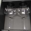 Zalto Denk'Art Burgundy Red Wine Glass Hand-Blown Crystal | Set of 2