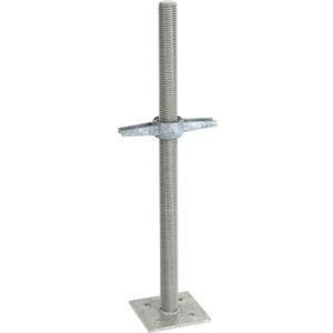 Bon Tool Leveling Screw Jack